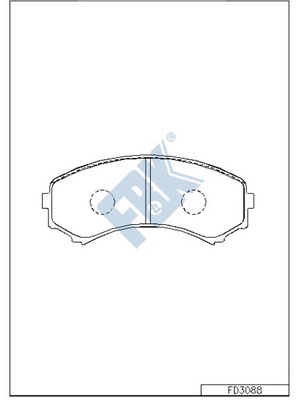 FD3088