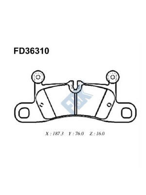 FD36310