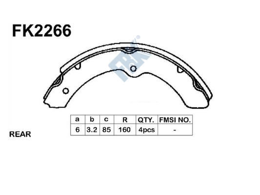 FK2266