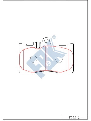 FD2212