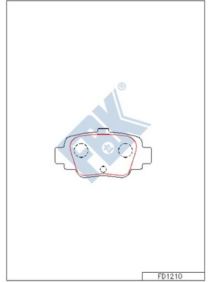 FD1210