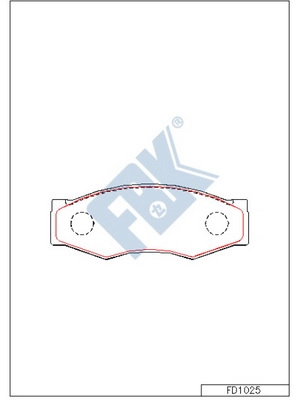 FD1025
