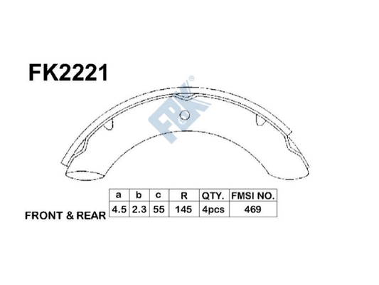 FK2221