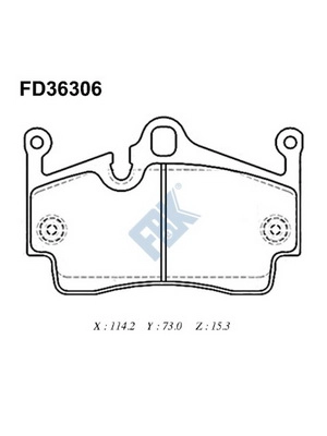 FD36306