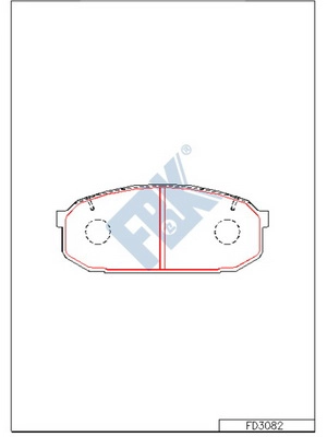 FD3082
