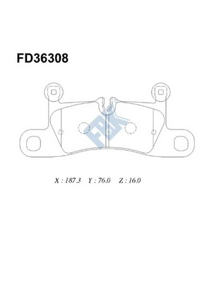 FD36308