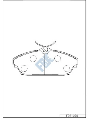 FD21079