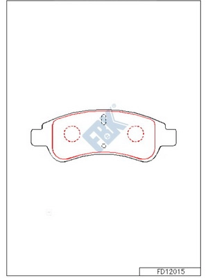 FD12015
