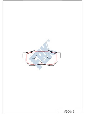 FD5018