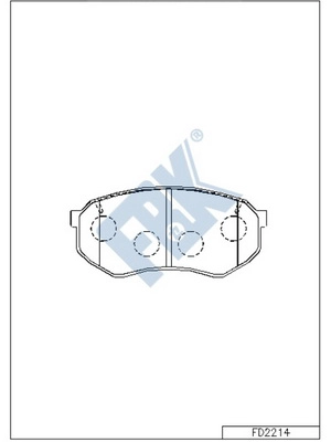 FD2214