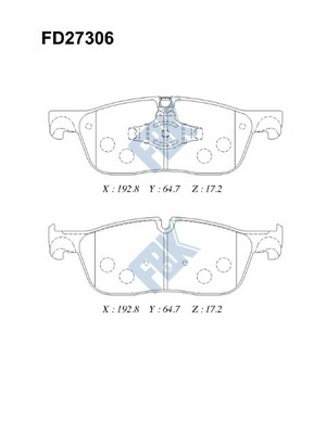 FD27306