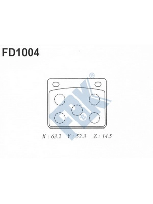 FD1004