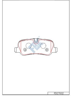 FD27002