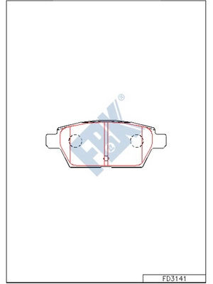 FD3141