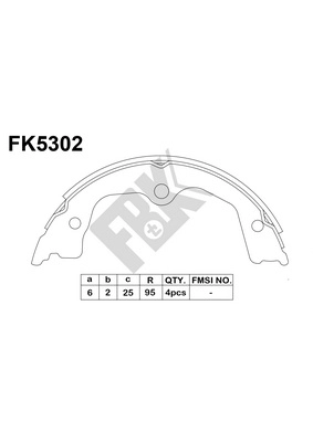FK5302