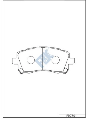 FD7801
