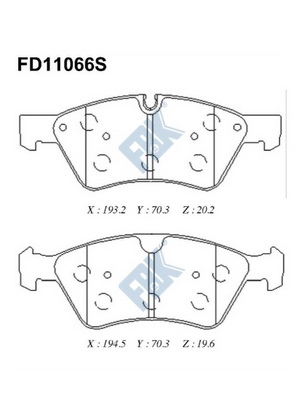 FD11066S
