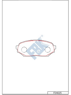 FD4025