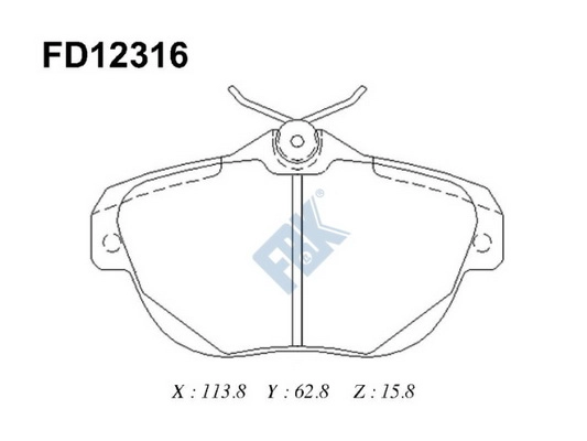 FD12316