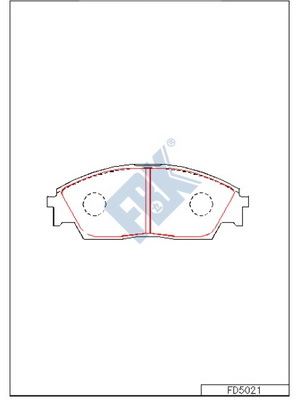 FD5021