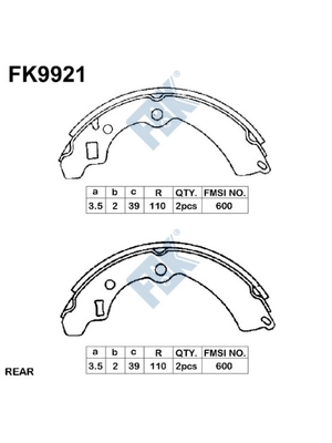 FK9921
