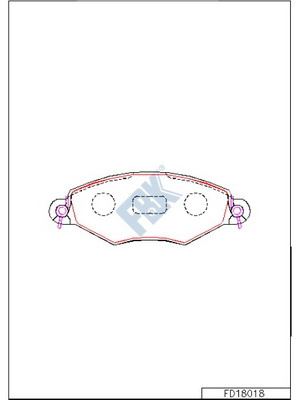 FD18018