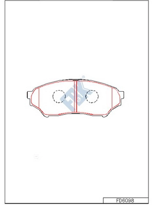 FD6098