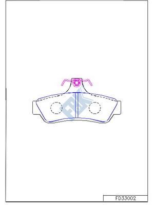 FD33002