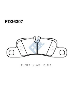 FD36307