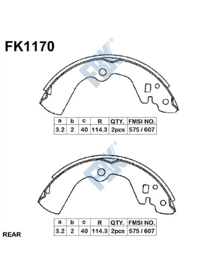 FK1174