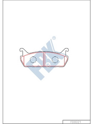 FD0021