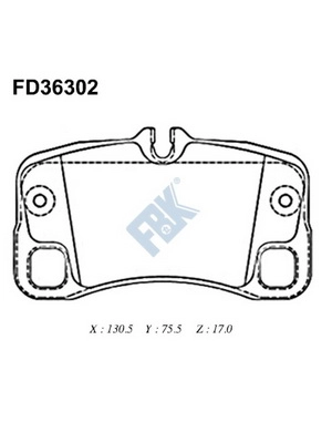 FD36302