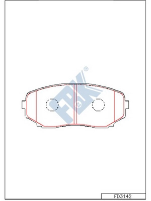 FD3142