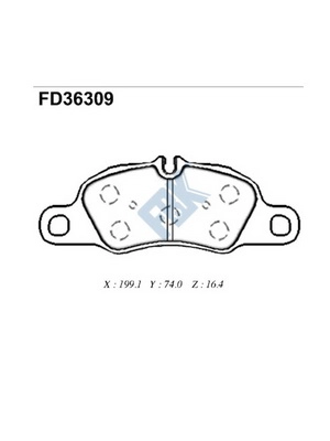 FD36309