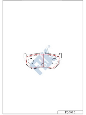 FD5015