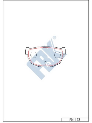 FD1123