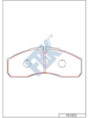 FD1852