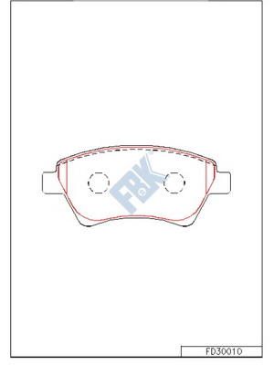 FD30010