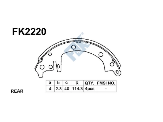 FK2220