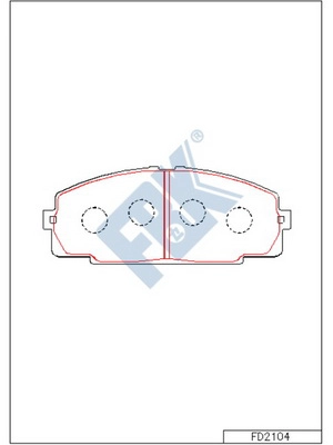 FD2104
