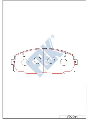FD2064