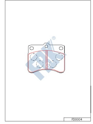 FD0004