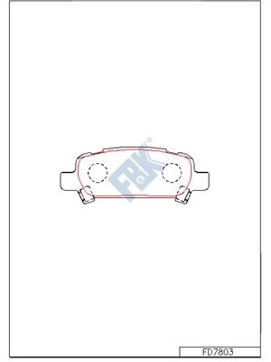 FD7803