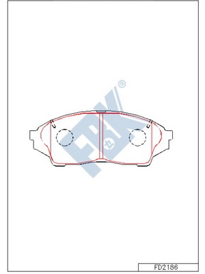 FD2186