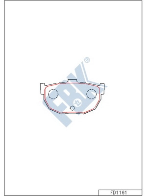 FD1161