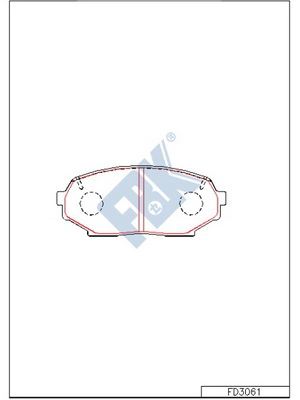 FD3061