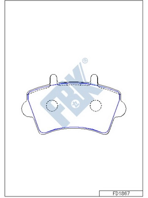 FD1867
