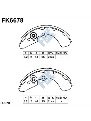 FK6678