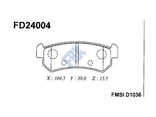 FD24004