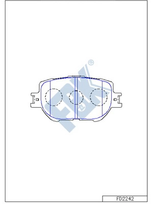 FD2242